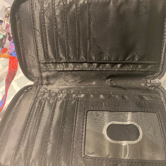 Vera bradley crossbody - Picture 3 of 10